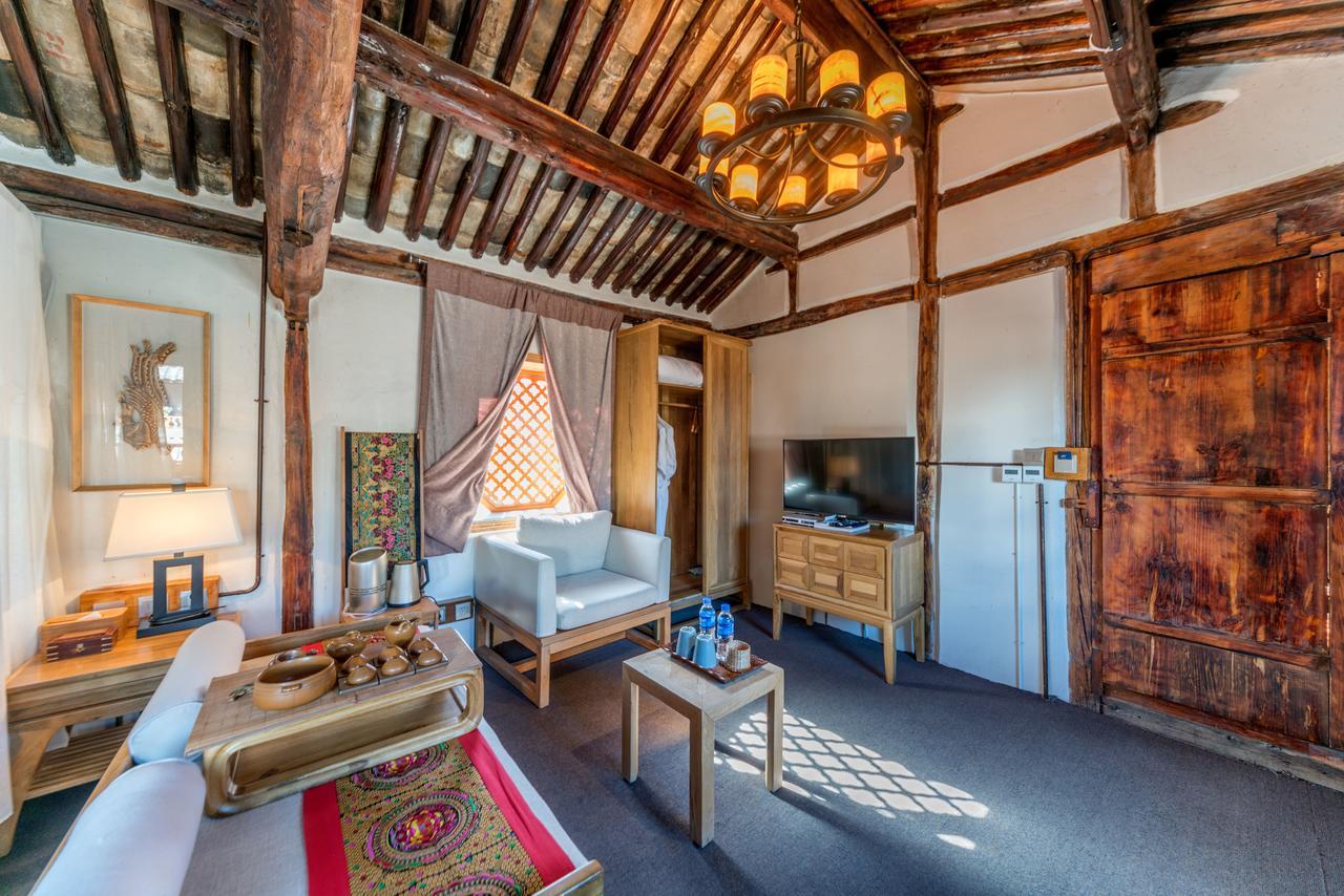 Hotel Dali Old Courtyard Boutique 5*